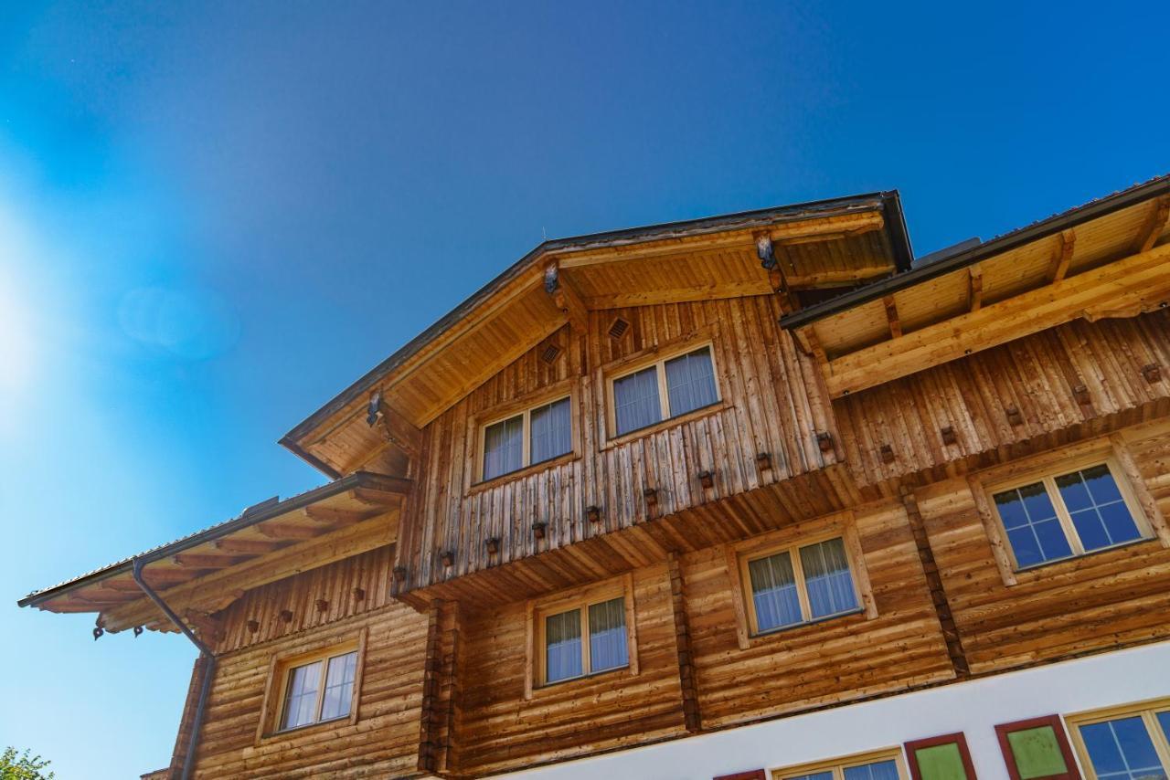 Appartement Hochwurzen Шладмінг Екстер'єр фото
