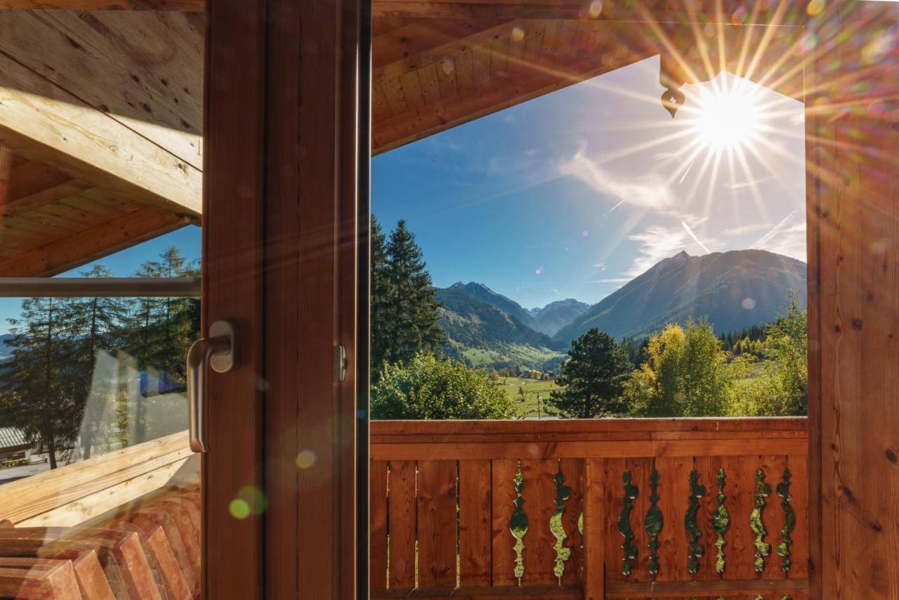 Appartement Hochwurzen Шладмінг Екстер'єр фото